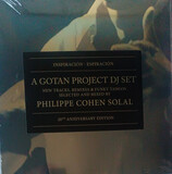 GOTAN PROJECT: Inspiracion Espiracion 20Th... (Gold...) (Виниловая пластинка)
