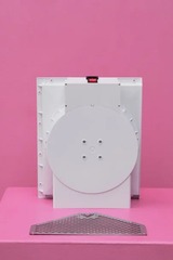 Маникюрная вытяжка Verakso M550 230V