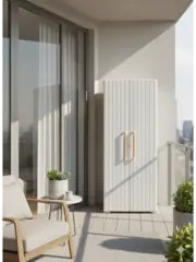 Шкаф Groove Tall Cabinet