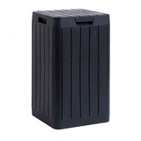 Мусорный бак Toomax Rio Garden Bin