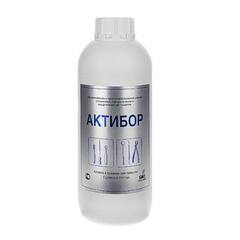 Актибор (М) (1л) средство для дез. боров