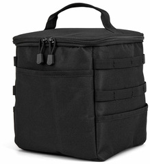 Органайзер туристический Skully TBG-3(B08) BLACK