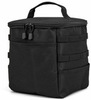 Картинка походный органайзер Skully TBG-3(B08) BLACK - 1