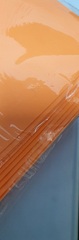 Фоамиран китайский 1,2 мм, 60*70 см, 1 шт.