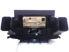 Магнитола для Toyota Land Cruiser 200 (2007-2015) Android 12 8/128GB QLED DSP 4G модель ZH-T1201
