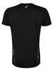 Футболка беговая Asics SS Top мужская черная - 2