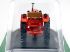 Tractor MTZ-2 Belarus 1:43 Hachette #13