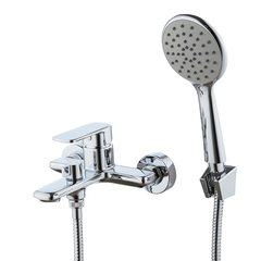Lemark LMF-1022B-C Смеситель Lemark Melior для ванны (LMF-1022B-C) фото