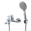 Lemark Melior LMF-1022B-C Смеситель для ванны