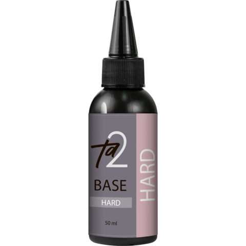 Ta2 / BASE HARD (БАЗА ЖЕСТКАЯ) (50ml)