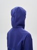 Женская спортивная ветровка Nordski Runway deep purple - 8