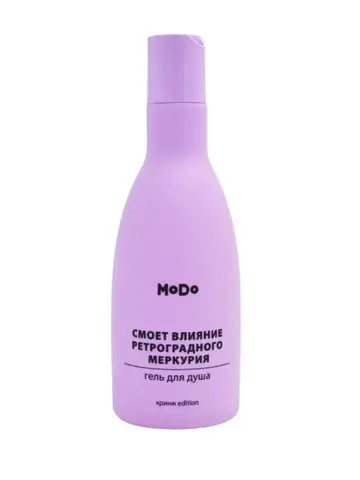 Modum MODO Гель для душа 