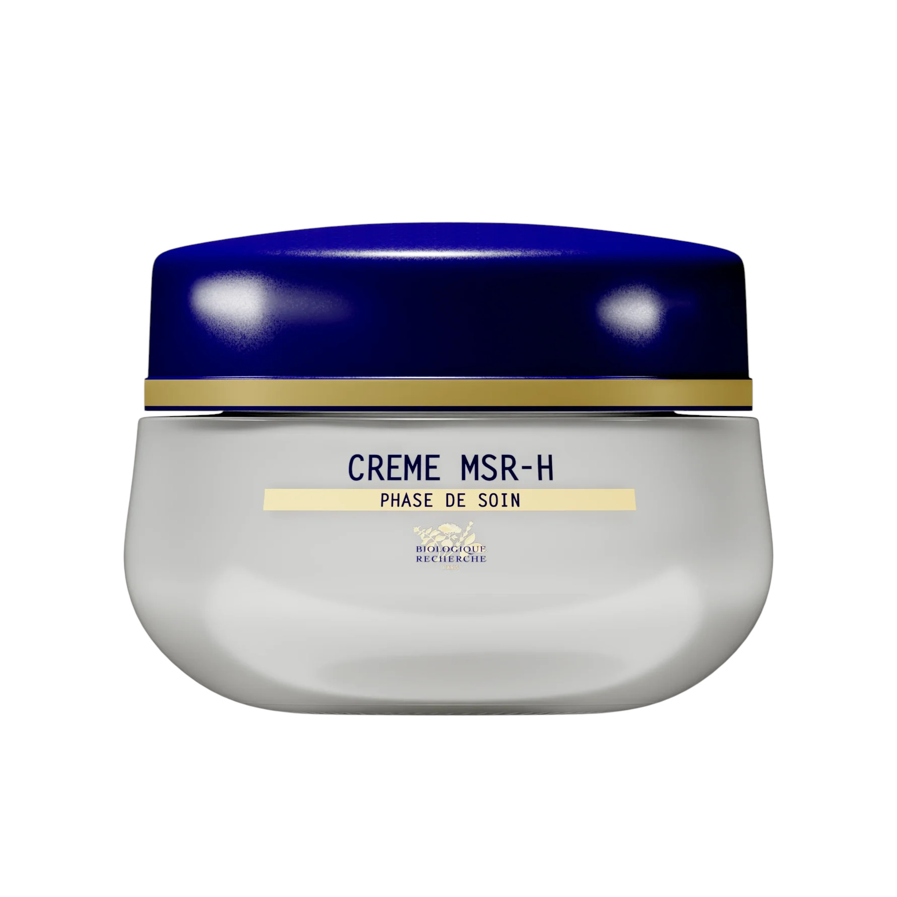 Creme MSR-H
