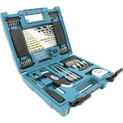 Набор сверл и бит Makita D-33691