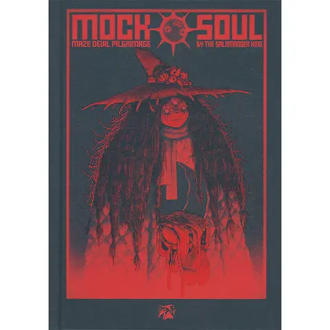 Mock Soul (На английском языке)