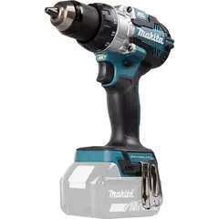 Аккумуляторная ударная дрель-шуруповерт Makita DHP489Z