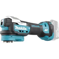 Аккумуляторный многофункциональный инструмент Makita DTM52Z