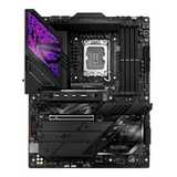 Материнская плата ASUS ROG Strix Z890-E Gaming WiFi