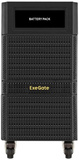 Батарейный блок Exegate PowerExpert BB-240V.20S9Ah