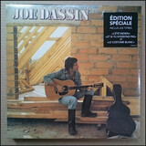 DASSIN, JOE: Joe Dassin (Виниловая пластинка)