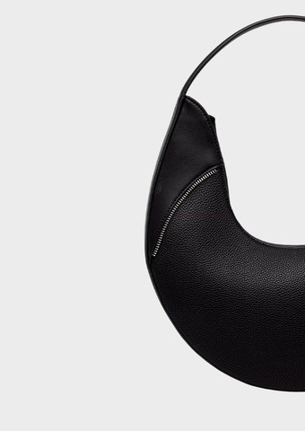Сумка KARL LAGERFELD JEANS Rebel Hobo Bag