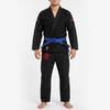 Ги для BJJ Grips Roots Classic чёрное