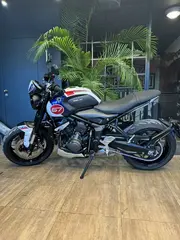 Trident Triple Tribute Special Edition