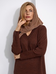 Шарф-косынка 2756 TINONA