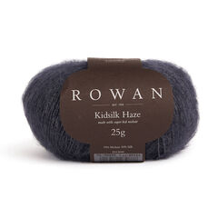Пряжа Rowan Kidsilk Haze (707)