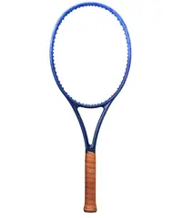 Ракетка теннисная Wilson RF 01 Pro Laver Cup 2026 - blue + струны
