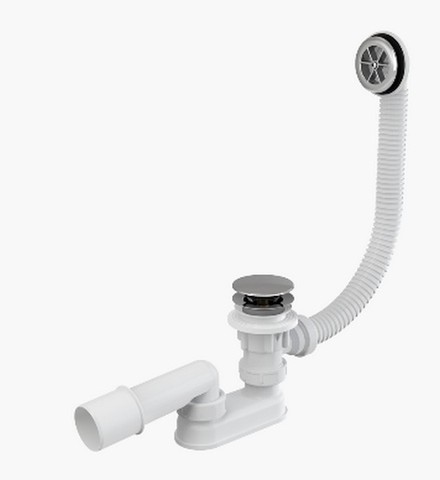 Alcaplast A505CRM Слив-перелив