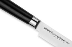 Нож кухонный мясницкий 192мм Samura Mo-V SM-0066