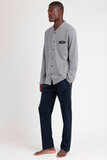 Домашний комплект с кардиганом Antonio Miro