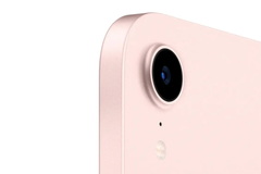 Планшет iPad mini 6 Wi-Fi 64GB - Pink (MLWL3RK/A)