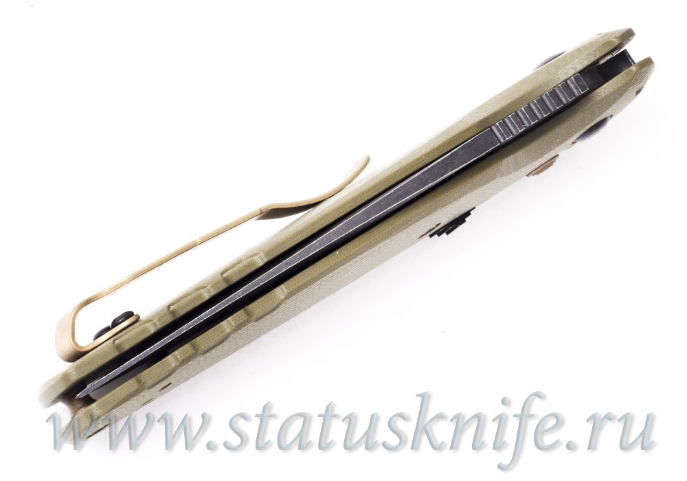 Нож Benchmade 4300BK 02 CLA MagnaCut