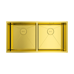 Мойка кухонная Omoikiri Taki 86-2-LG 4993792 фото