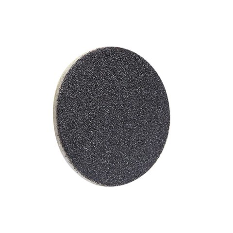 Сменные файлы на мягкой основе для педикюрного диска PODODISC STALEKS PRO S 320 грит (50 шт)