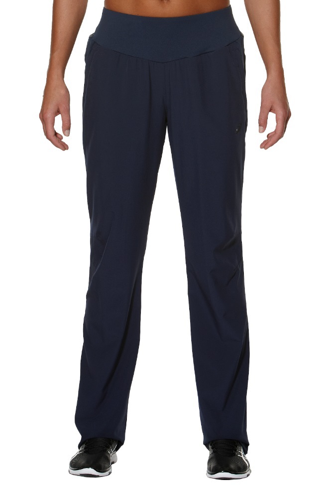 Спортивные брюки Asics Woven Pant (8124) женские