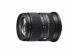 Sigma 18-50mm F/2.8 DC DN Contemporary Sony E