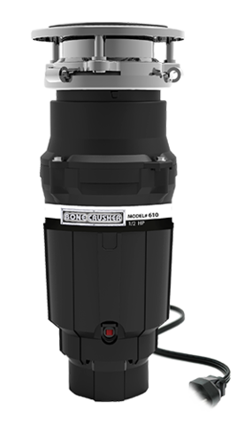 Измельчитель пищевых отходов Bone Crusher BC610