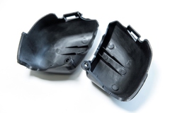 Крышка воздушного фильтра для мотоцикла Honda CB400 99-10