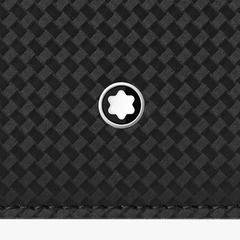 Кредитница 5cc на молнии Montblanc Extreme 2.0