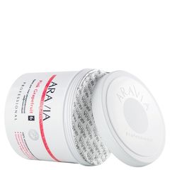 Крем для тела увлажняющий лифтинговый Pink Grapefruit, 550 мл, ARAVIA Organic