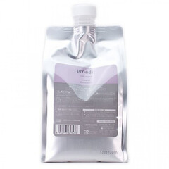 Lebel Proedit Bounce Fit Shampoo 1000 ml Шампунь для мягких волос
