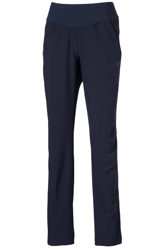 Спортивные брюки Asics Woven Pant (8124) женские - 3
