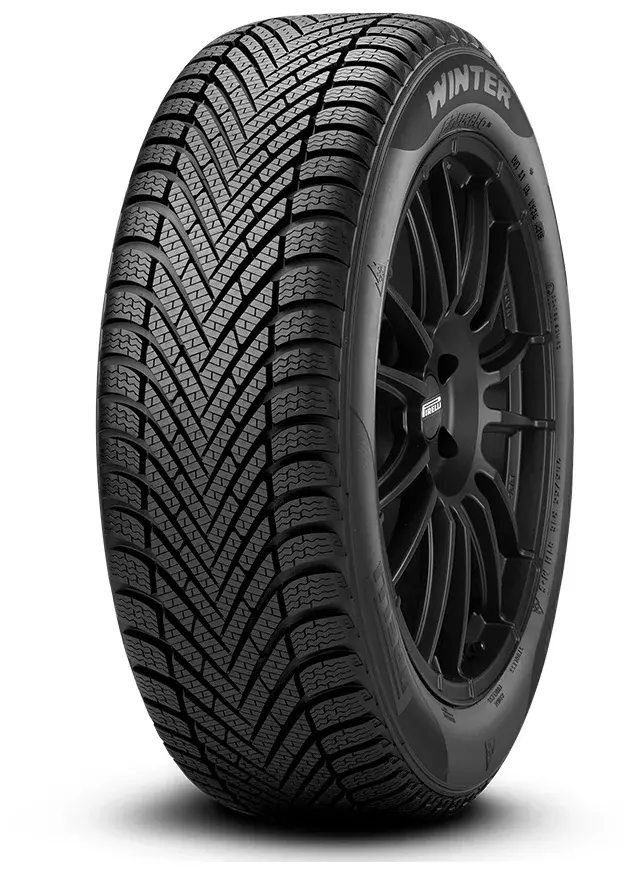 Шина Pirelli Cinturato Winter 84H XL R16 195/45 зимняя