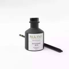 ISA.KANO Диффузор для дома «Янтарный дуб»