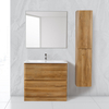 BelBagno Albano ALBANO-1600-2A-SC-RR-P Шкаф подвесной, 32x32, цвет: Rovere Rustico
