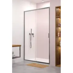 Radaway 10260110-01-01 Душевая дверь Alienta DWJ 110 фото