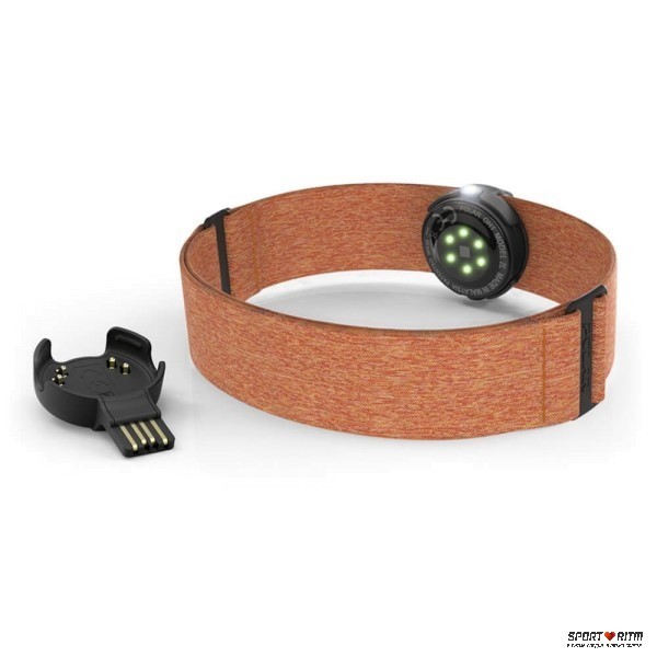 Polar OH1 Orange